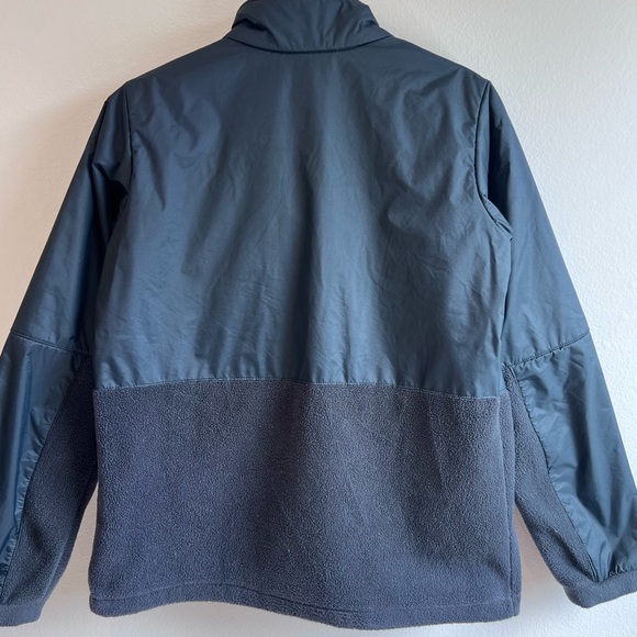 Columbia Youth Fleece Jacket (size - L 14/16) - Picture 2 of 6